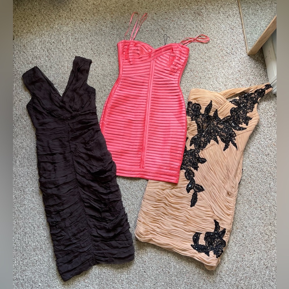 Midi dress